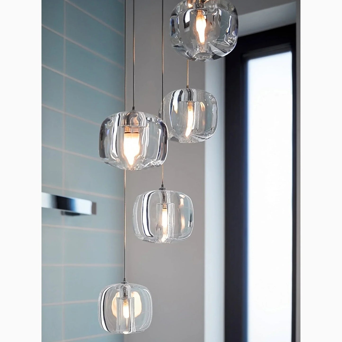 GlamLight - LED Crystal Lighting