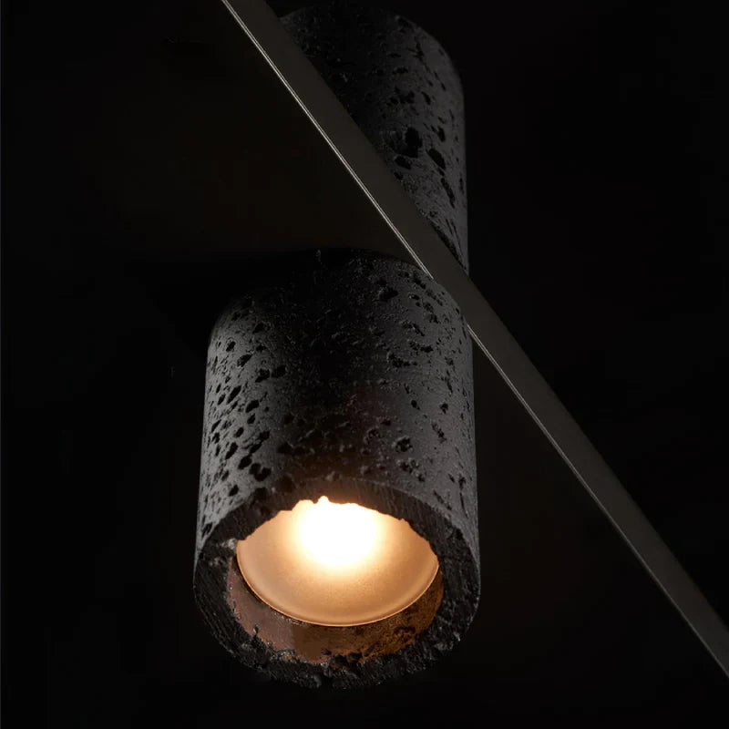 LumaLicht - Solar Outdoor Lamp