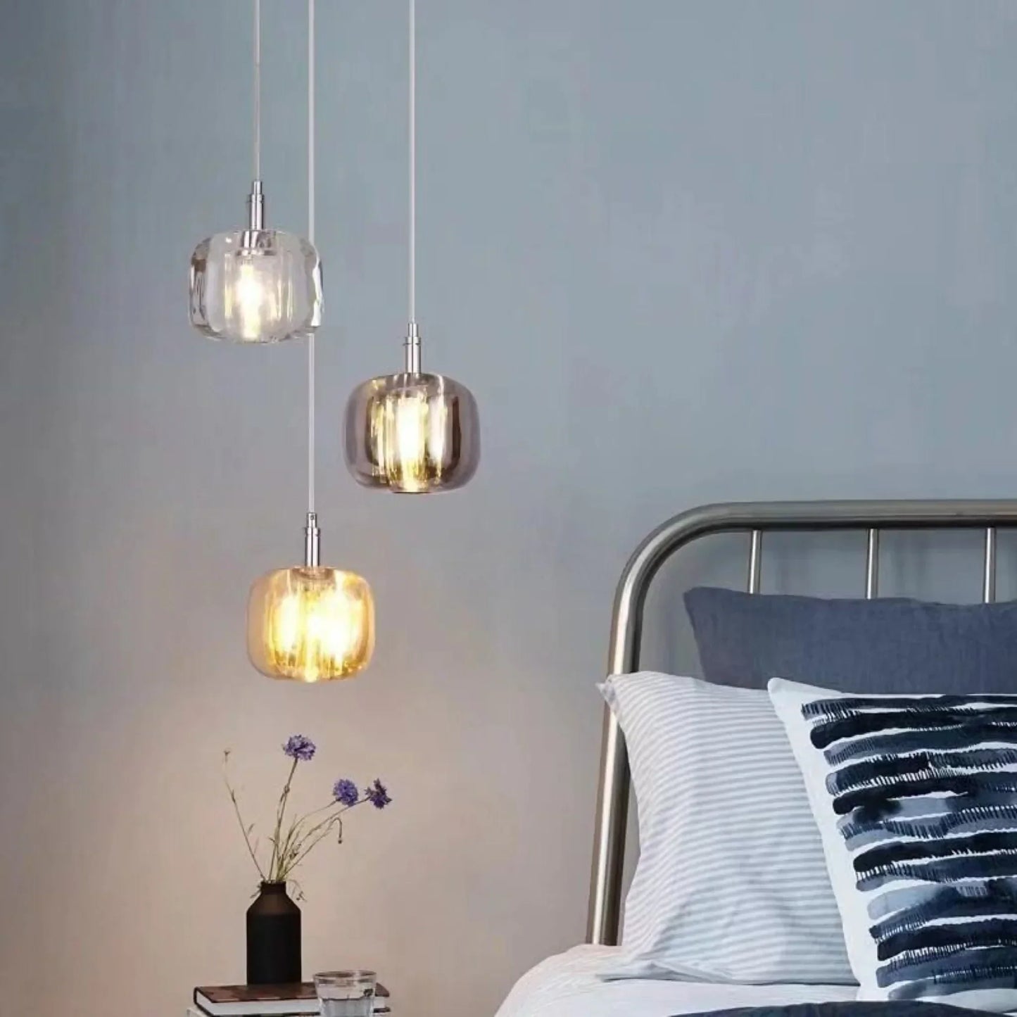 GlamLight - LED Crystal Lighting