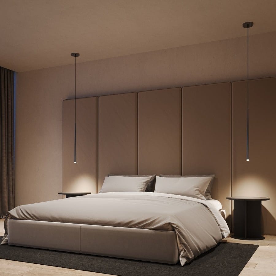 GlowHades - Suspension LED Moderne