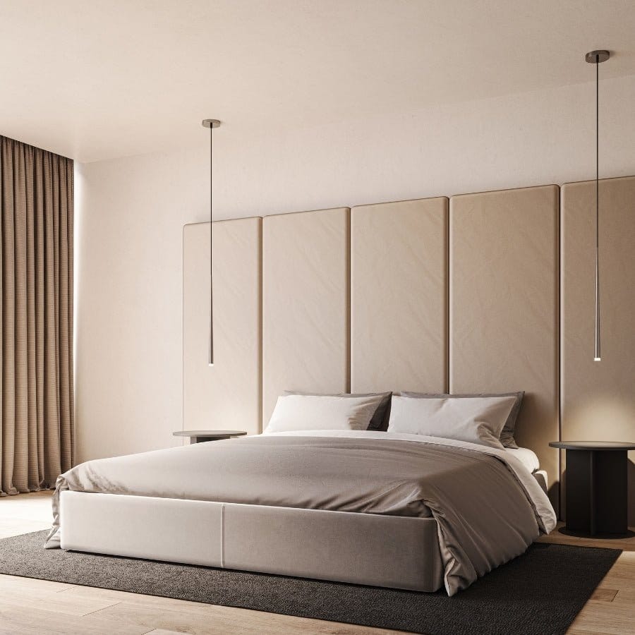 GlowHades - Suspension LED Moderne