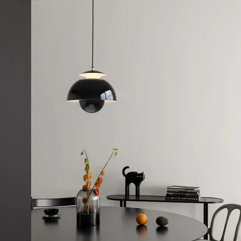 NordicAura - Modern Scandinavian Pendant Light
