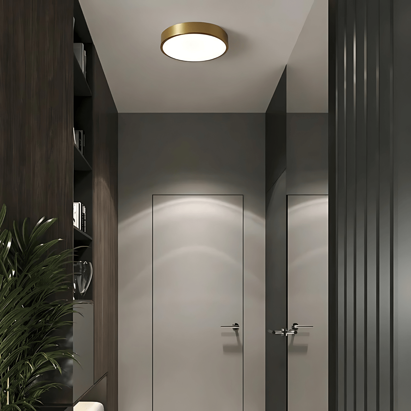 GlødRing | Elegant belysningsring