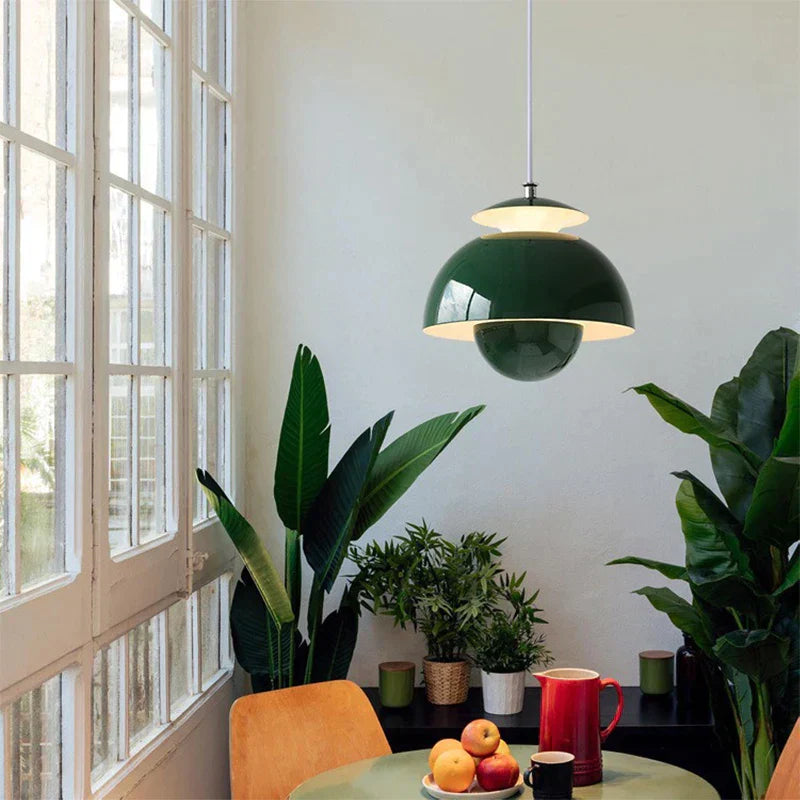 NordicAura - Modern Scandinavian Pendant Light