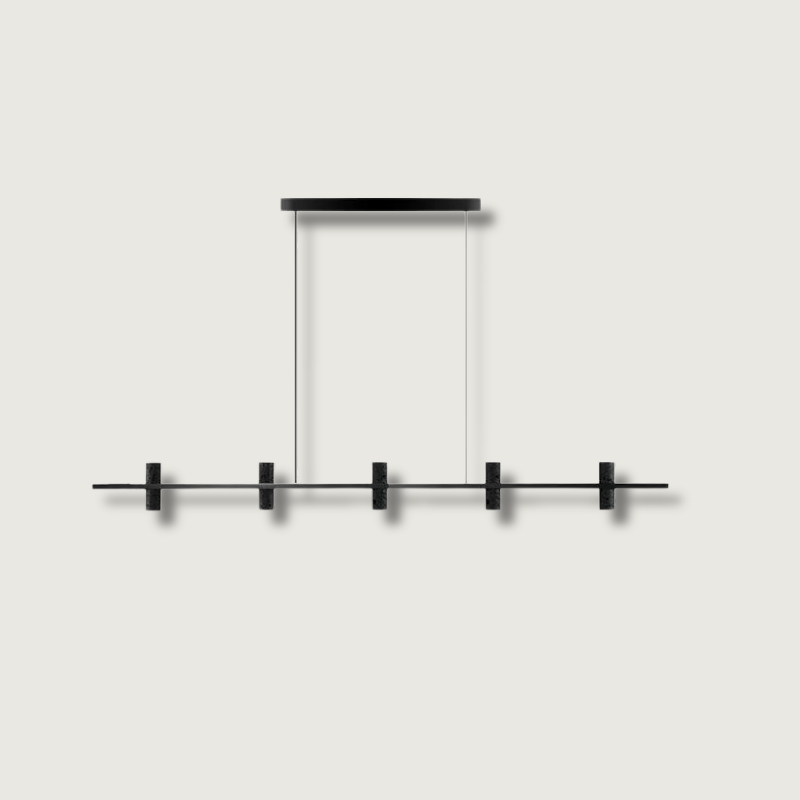 LumaLicht - Solar Outdoor Lamp