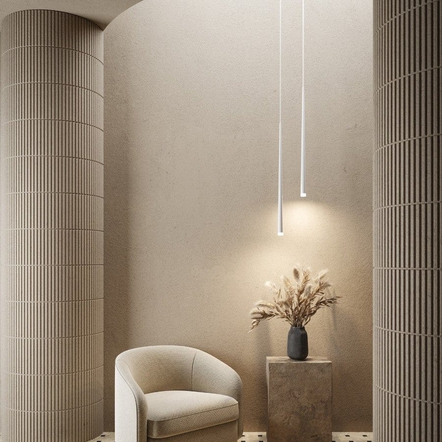GlowHades - Suspension LED Moderne