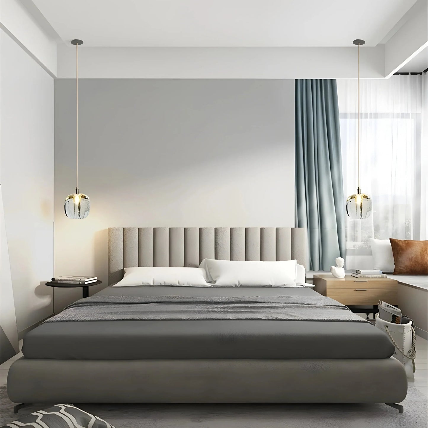 GlamLight - LED Crystal Lighting