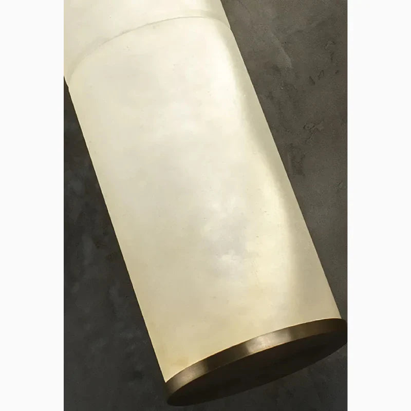 SereniMarble - Marmor-LED-Wandlampe im orientalischen Stil für ein luxuriöses Interieur