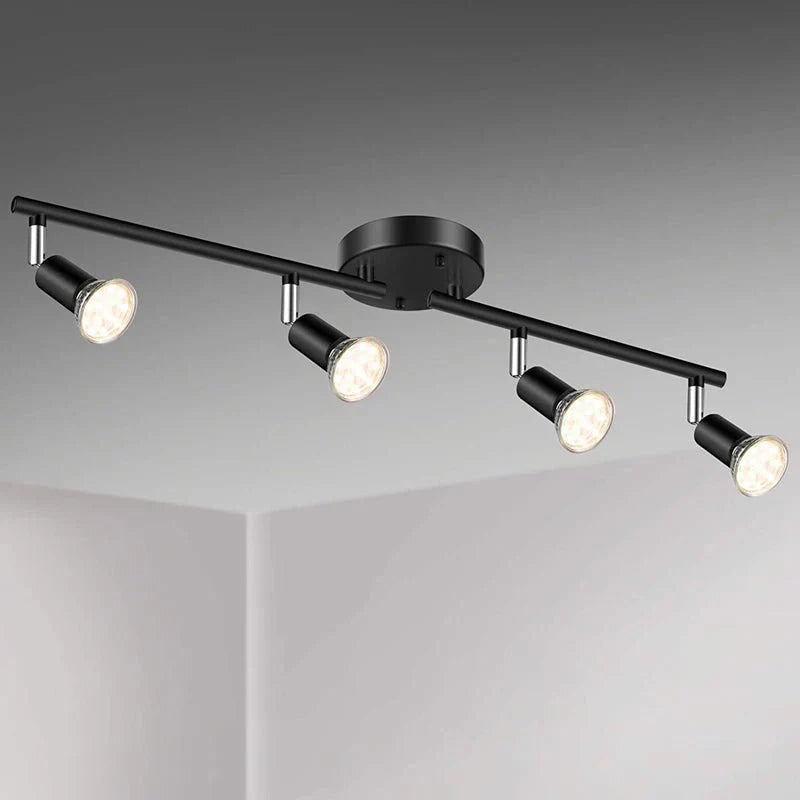 GlowLine - Minimalistisk taklampe