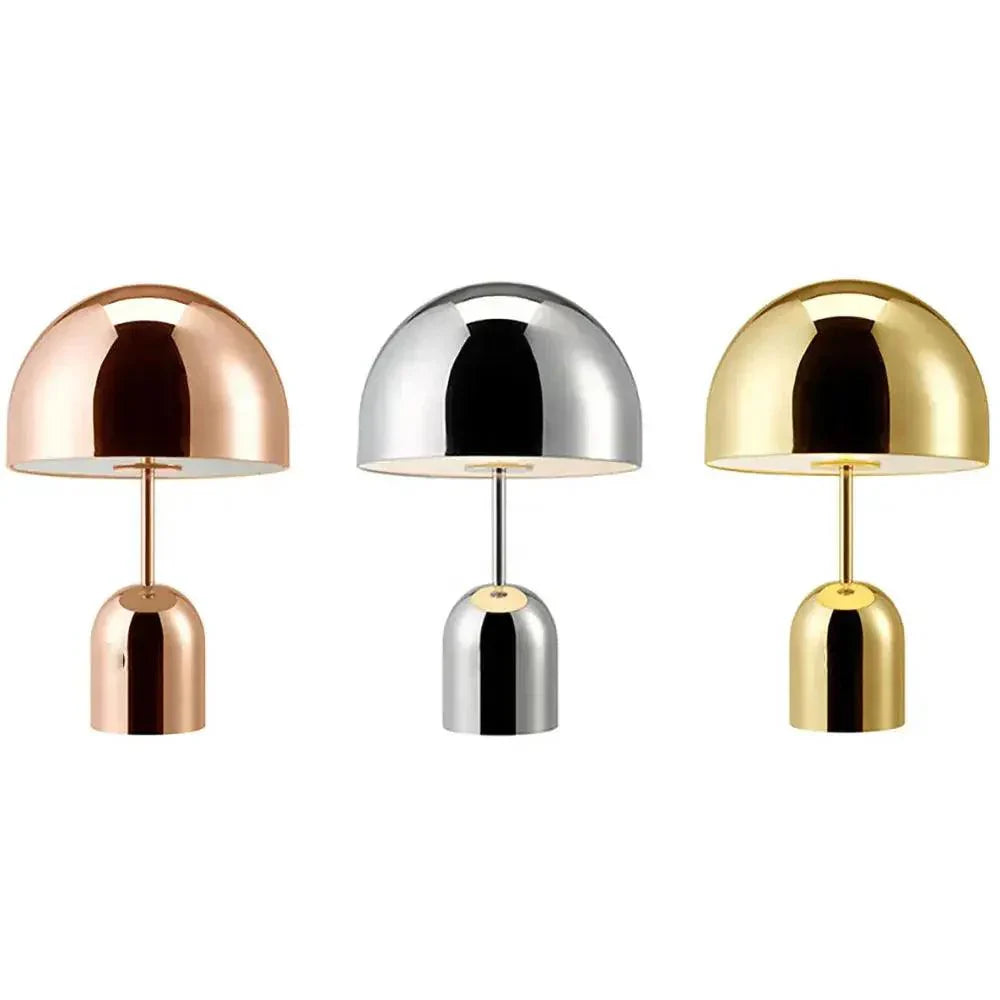 MushGlow - Mushroom Table Lamp