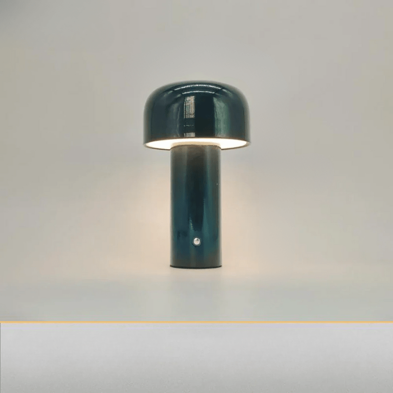 MushroomGlow – Draagbare Lamp met USB