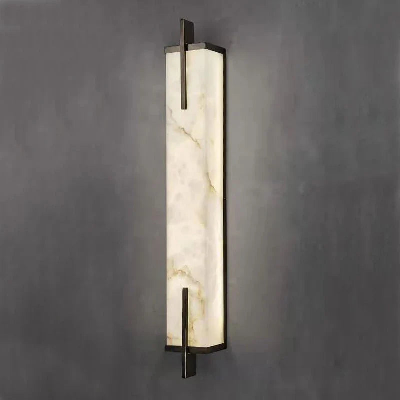 DynastyLight - Zeitgenössische Wandleuchte im chinesischen Stil für eine luxuriöse Atmosphäre