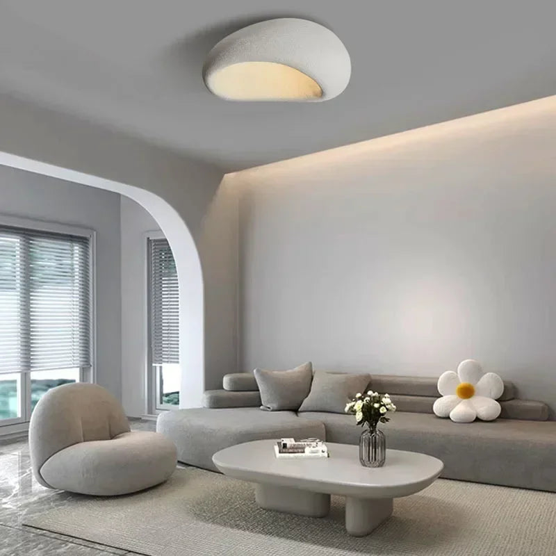 WabiGlow - Luxe Scandinavian Pendant