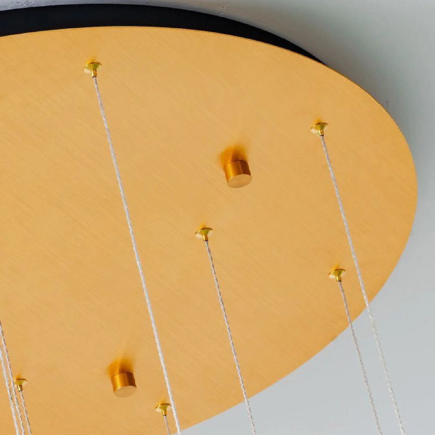 LichtGlans - Design LED Chandelier