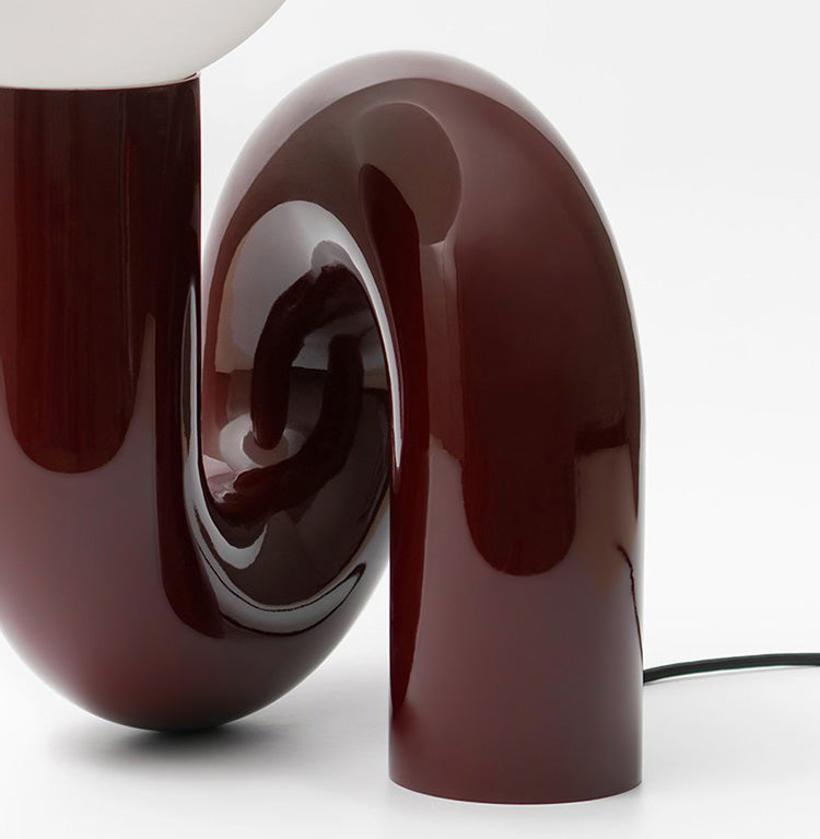 VividArt - Lampe de table colorée