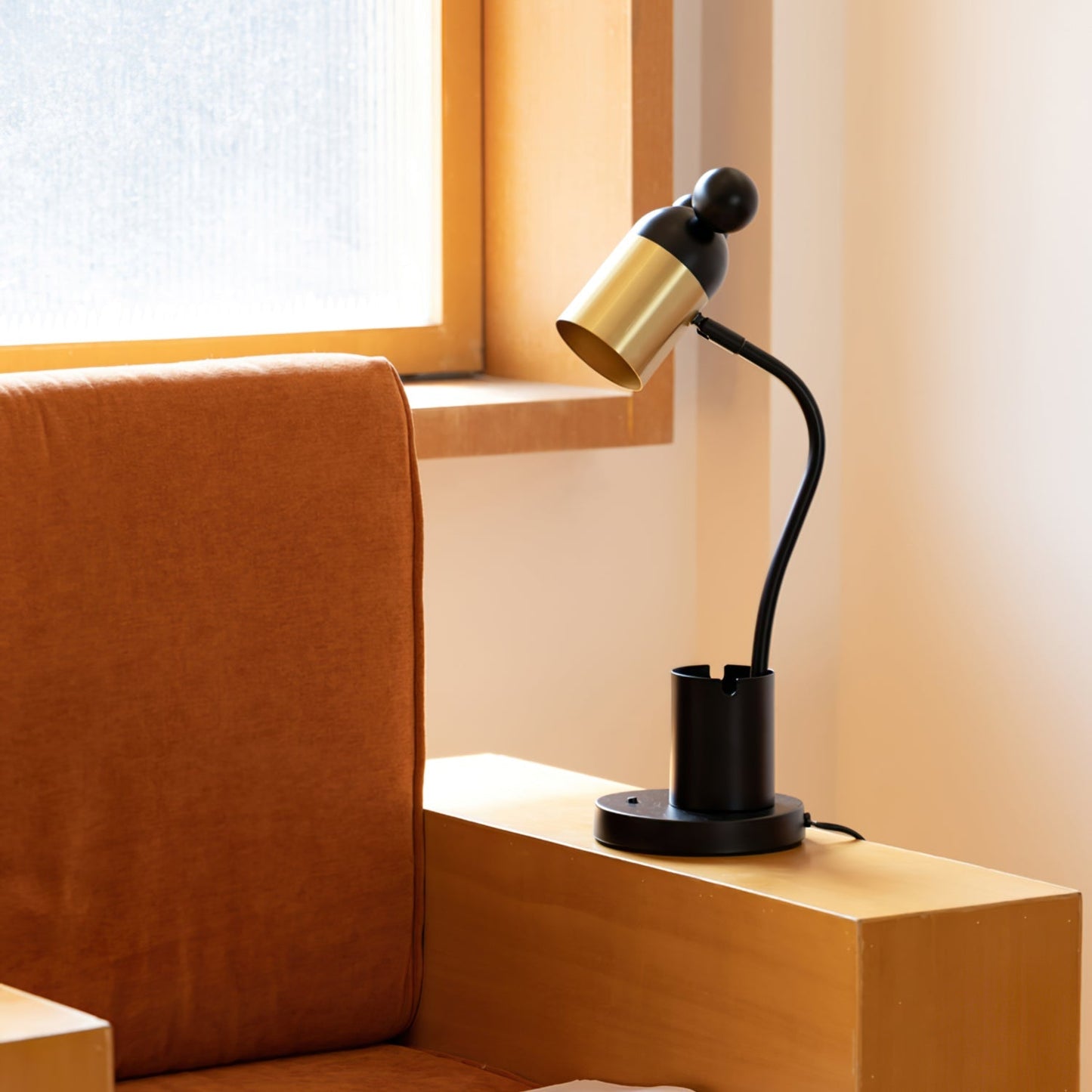 MouseShine - Table Lamp