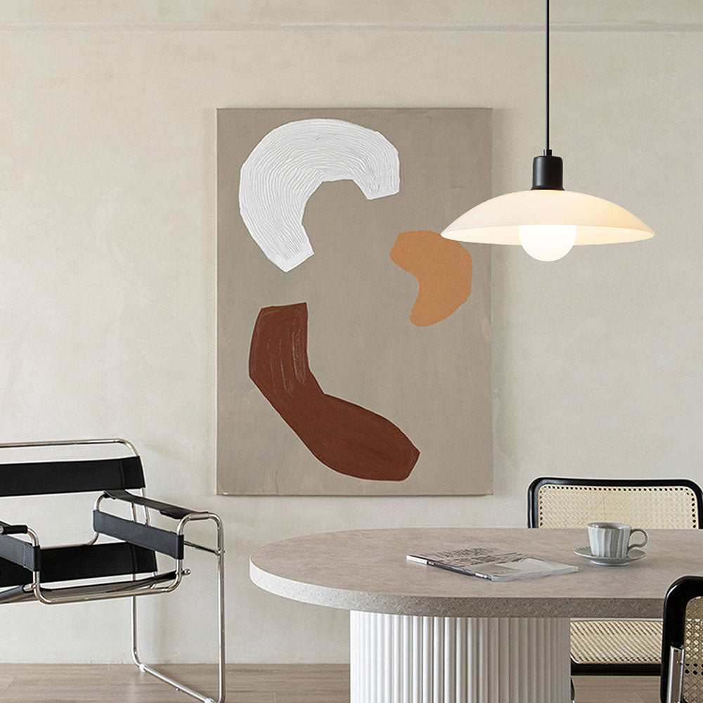 SneGlød | Moderne pendellys