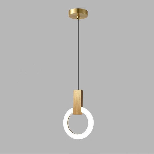 GlowRing - Nordisk stilbelysning