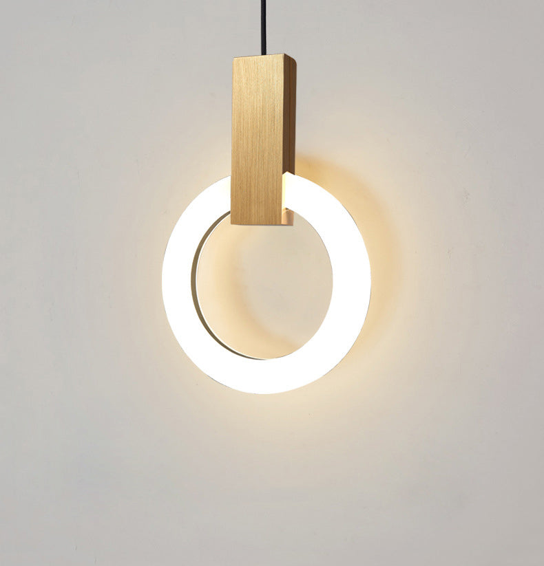 GlowRing - Nordisk stilbelysning