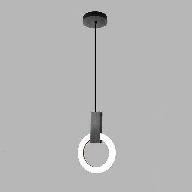 GlowRing - Nordisk stilbelysning