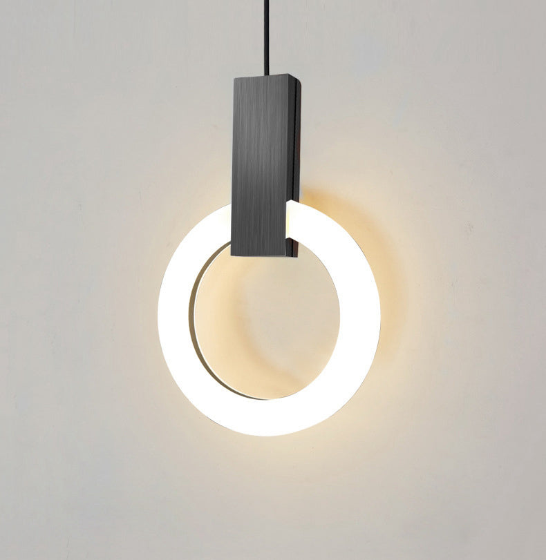 GlowRing - Nordisk stilbelysning