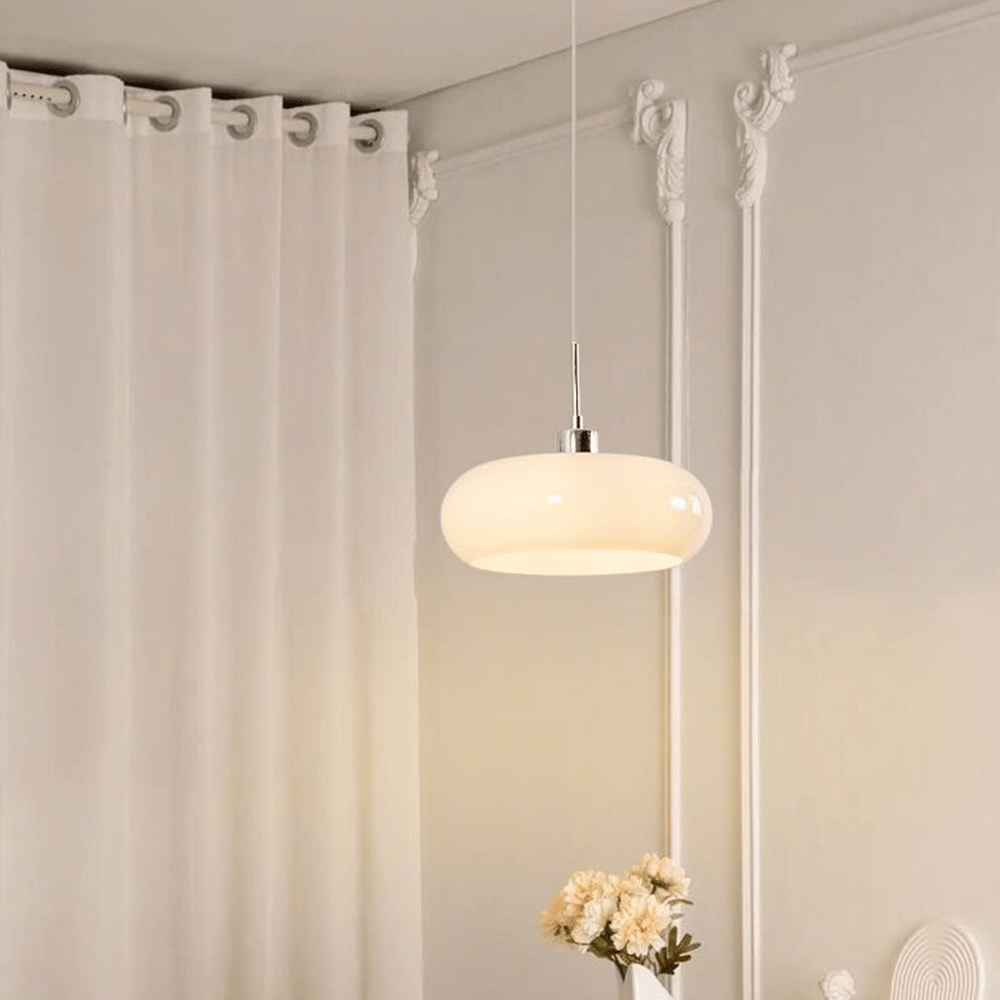 EleganceLight - Adjustable Pendant Light for Atmospheric Lighting