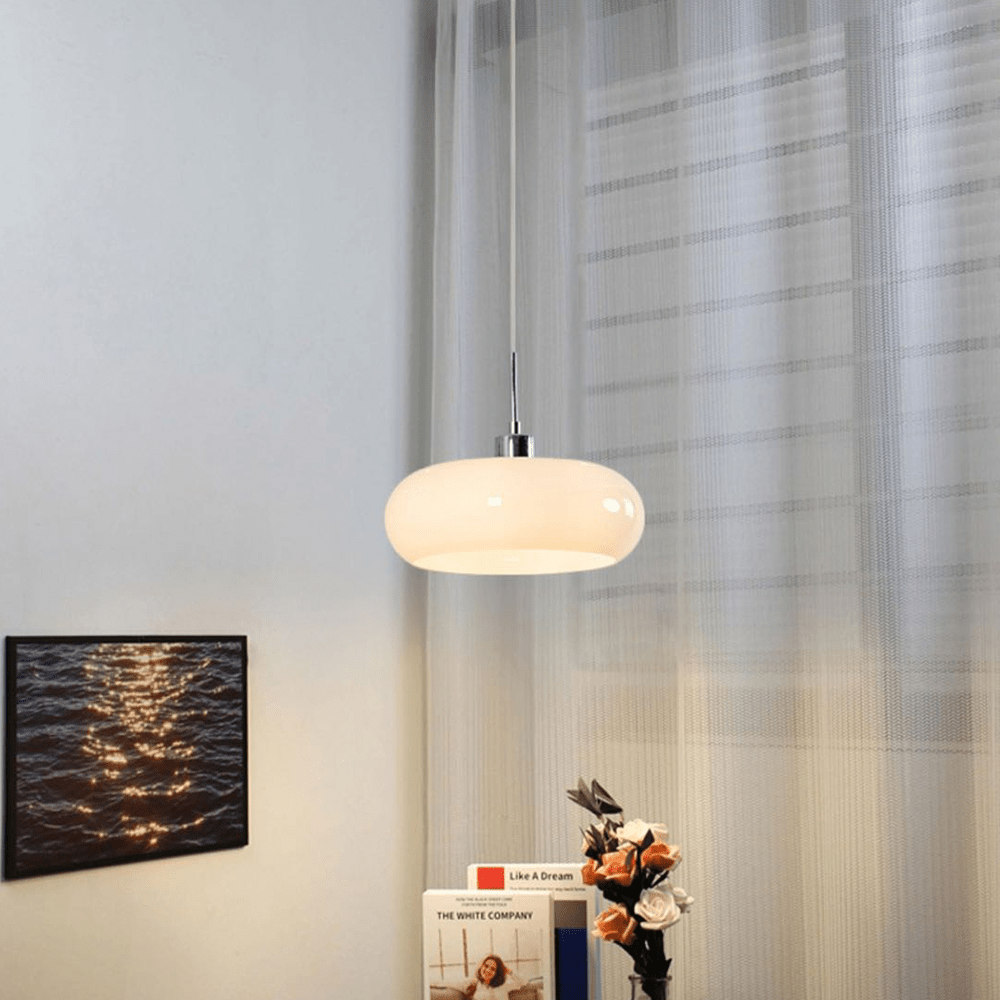 EleganceLight - Adjustable Pendant Light for Atmospheric Lighting
