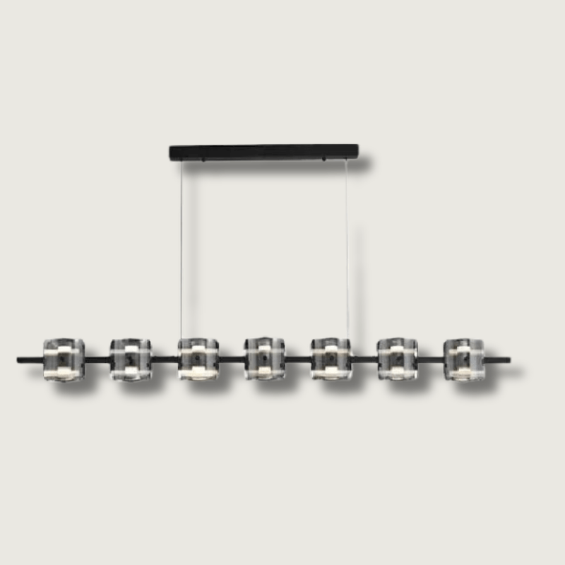 NoctraLicht - Stylish Modern Pendant Light