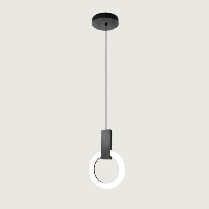 GlowRing - Nordisk stilbelysning