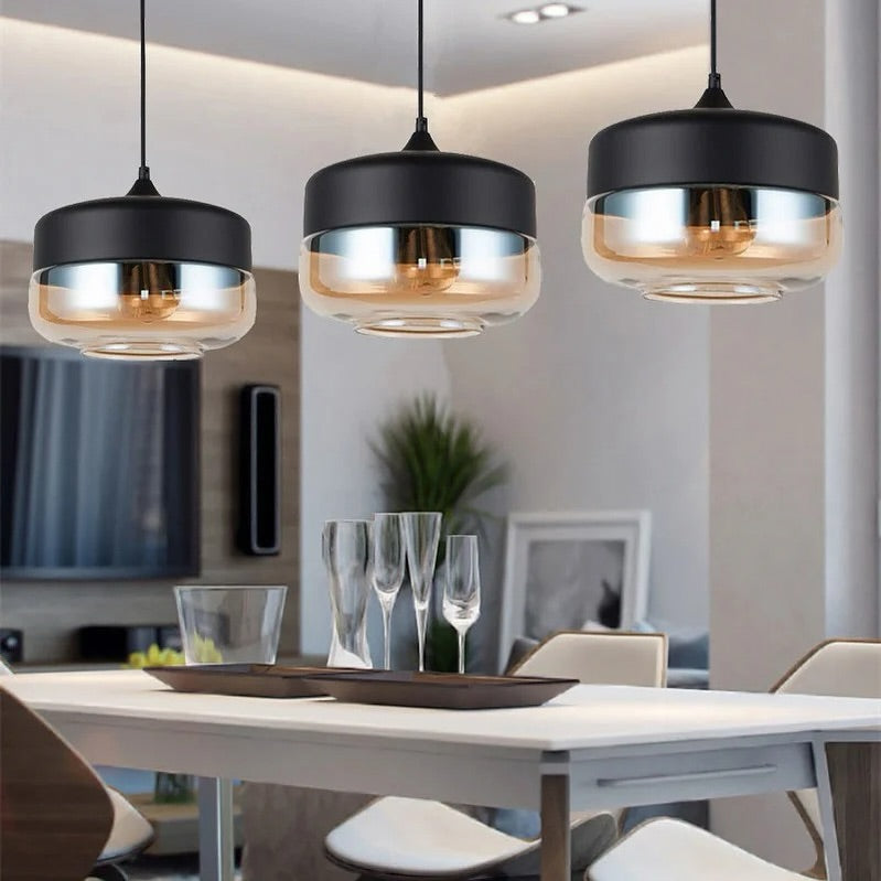 UrbanLume - Loft Pendant Light for Stylish Lighting