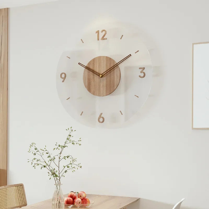 StyleClock - Timeless and Elegant Design