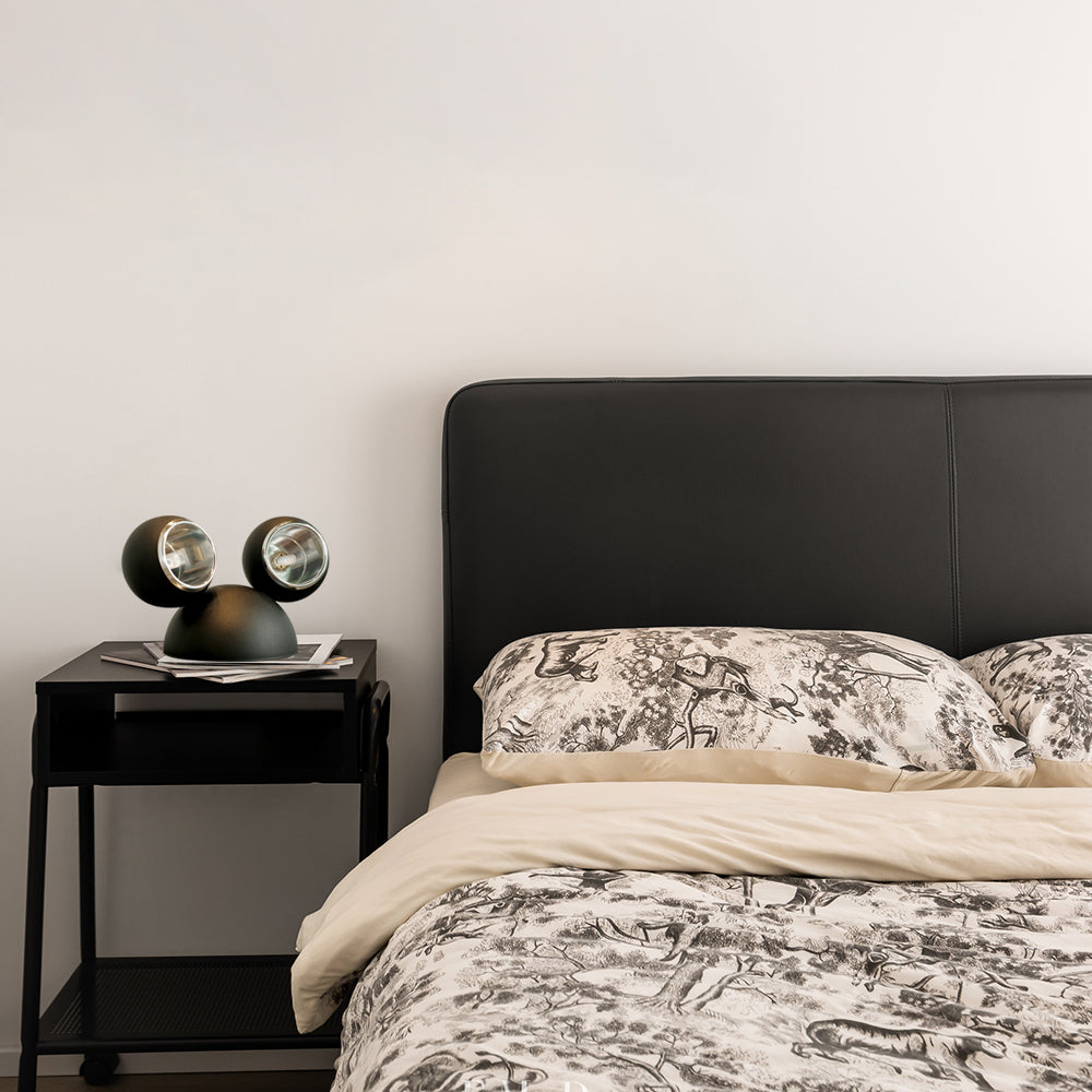 MickeyLuxe - Moderne Bordlampe