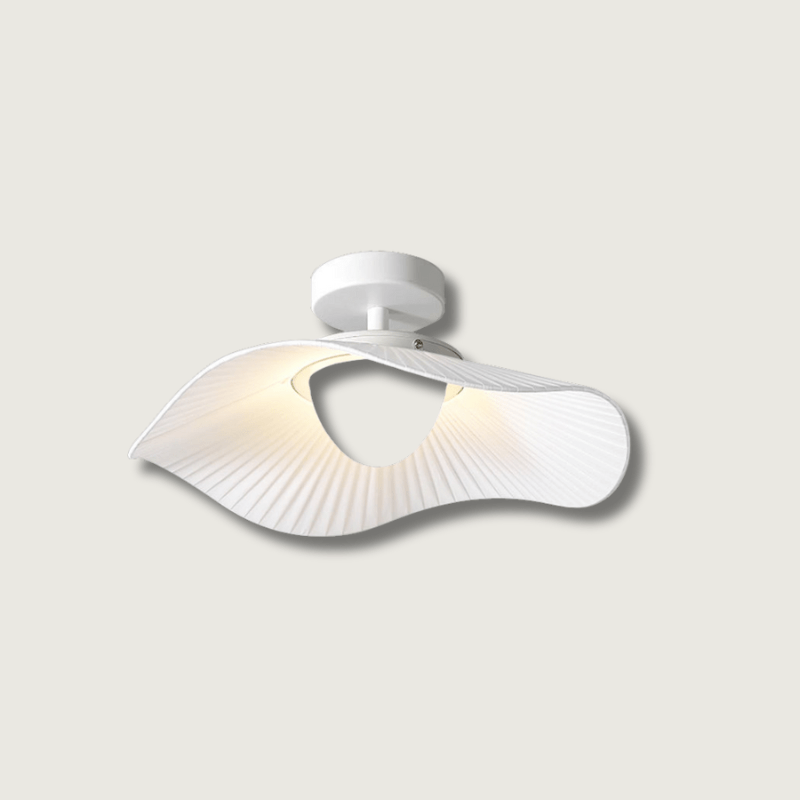 NuvolaLuxe - Ceiling Light with Cloud Accents and Intimate Lighting
