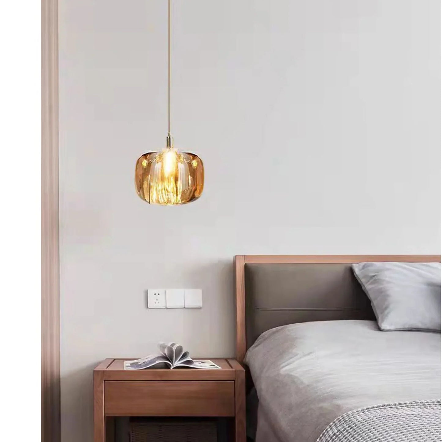 GlamLight - LED Crystal Lighting