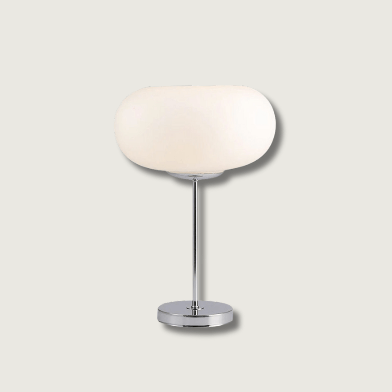 LumiSphere - Stylish Table Lamp