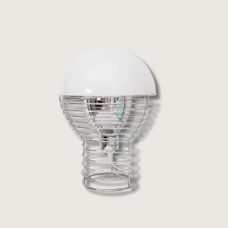 WireLite - Lampe de table