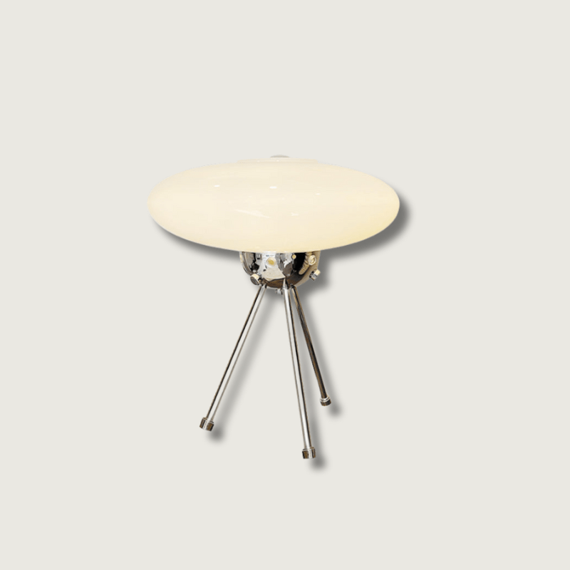 GlassOrbit - Bordlampe