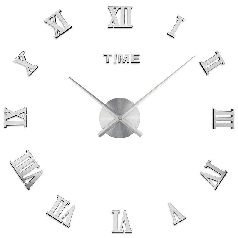NordikTime - Minimalistisk Vægur