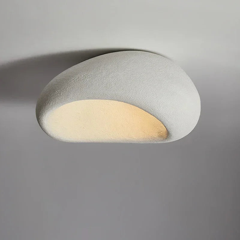 WabiGlow - Luxe Scandinavian Pendant