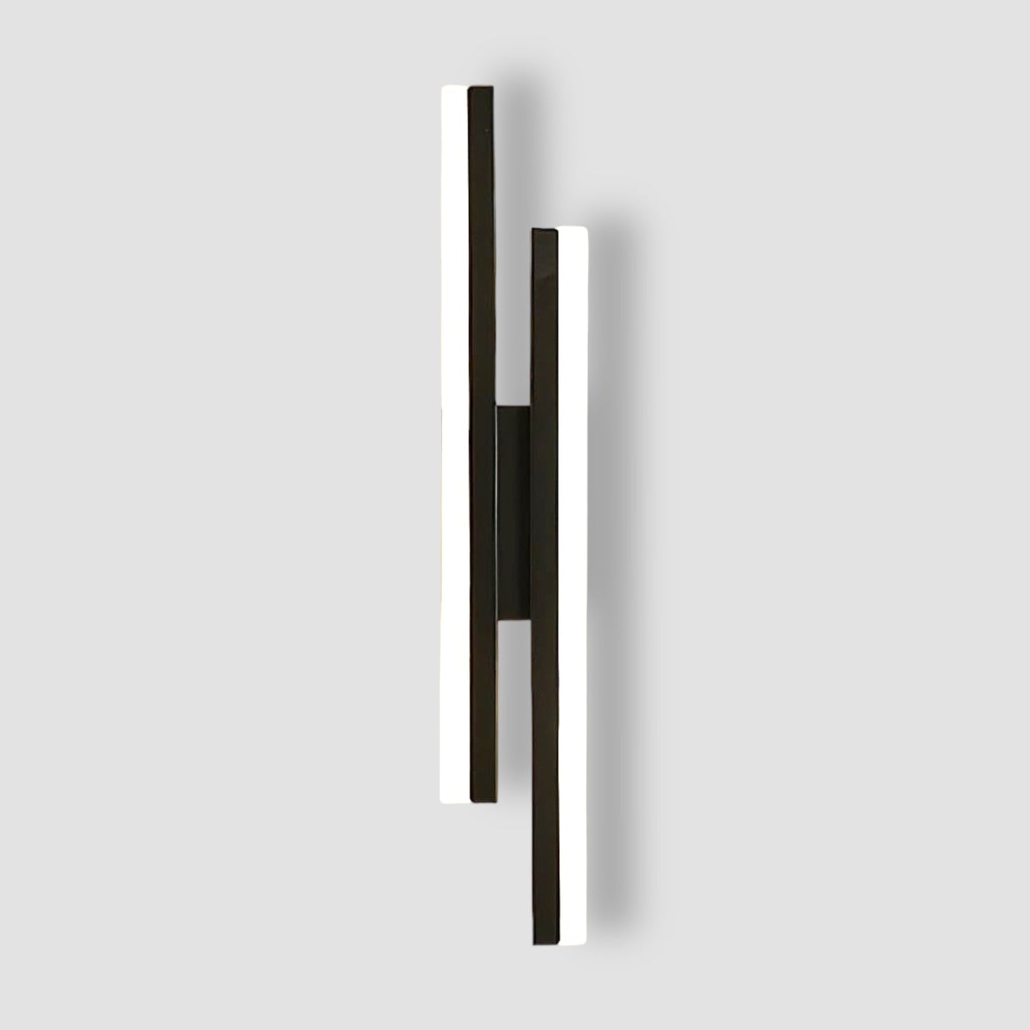 NordicShine - Elegante Wandleuchte mit LED-Technologie