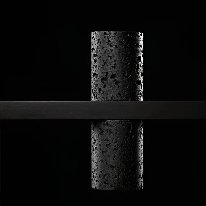 LumaLicht - Solar Outdoor Lamp