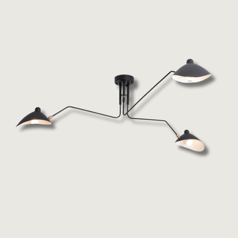 MouilleAura - Ceiling Light