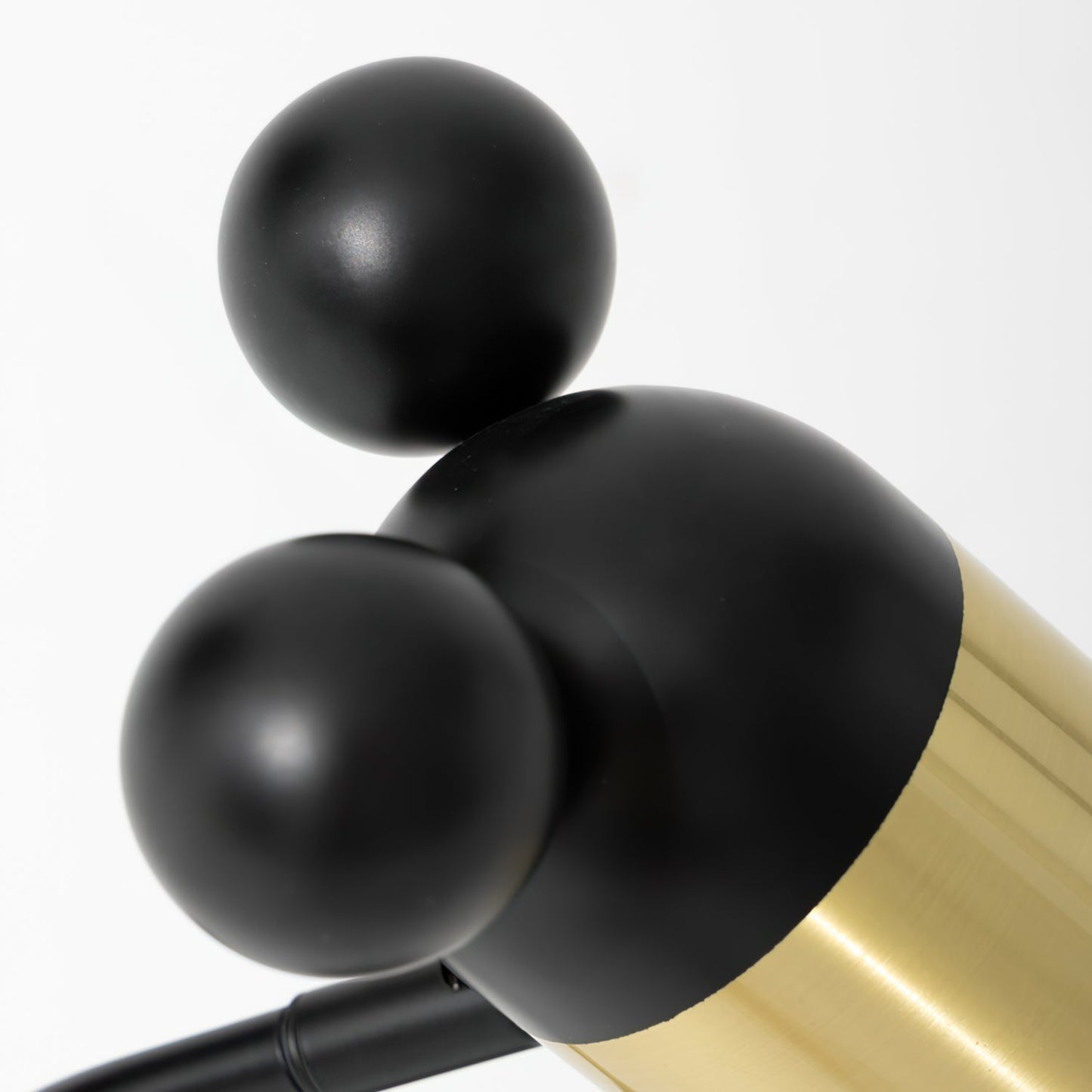 MouseShine - Table Lamp
