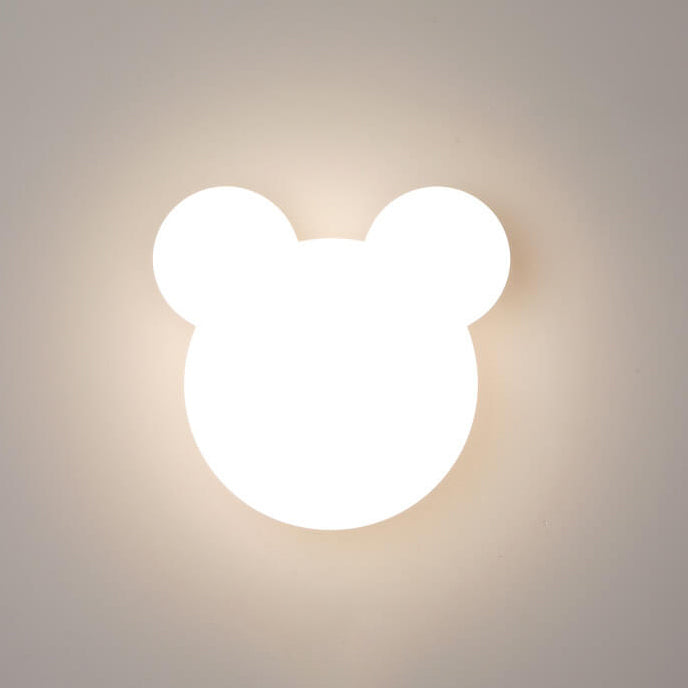 BeerLicht - lampe murale LED en forme d'ours