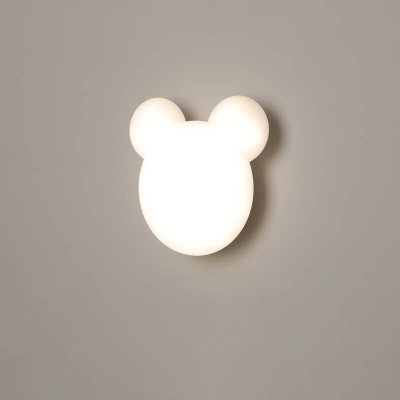 BeerLicht - lampe murale LED en forme d'ours