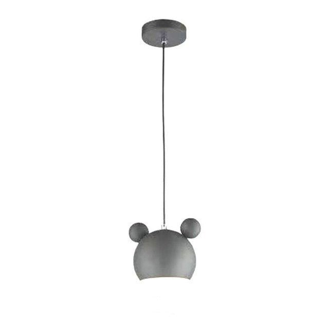 TinyMouse - LED-Kinderpendelleuchte