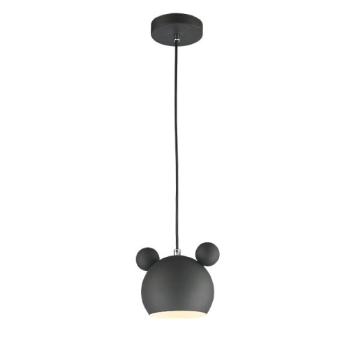 TinyMouse - LED-Kinderpendelleuchte