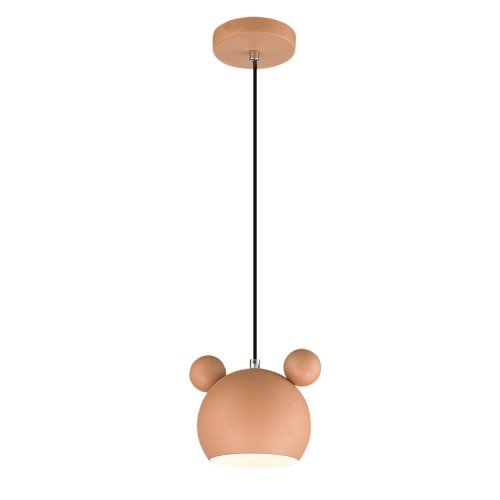 TinyMouse - LED-Kinderpendelleuchte