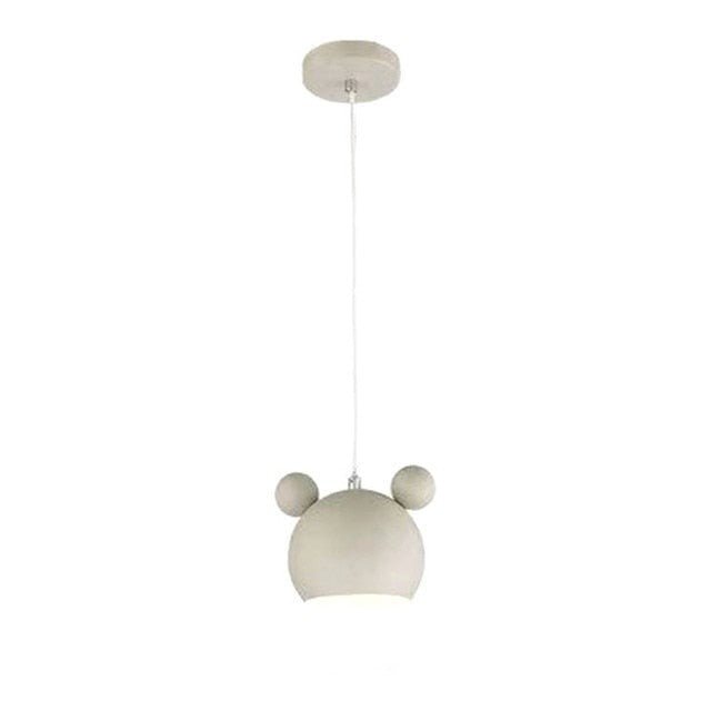 TinyMouse - LED-Kinderpendelleuchte