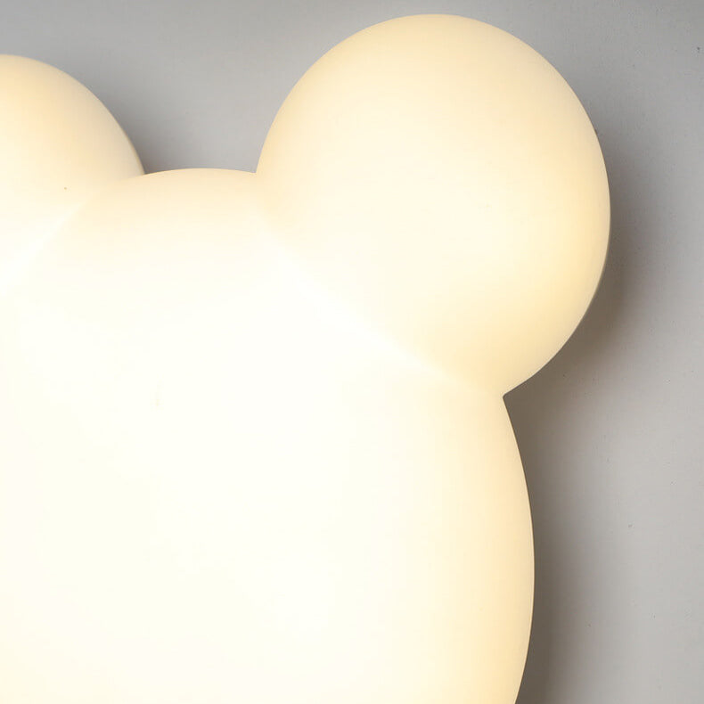 BeerLicht - lampe murale LED en forme d'ours